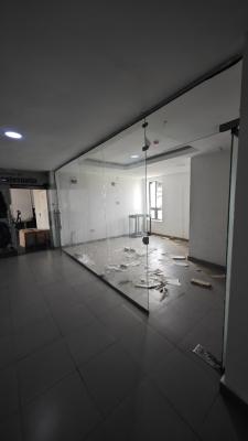 25 Sqm Office Space in a Mall, Lekki Right, Lekki Phase 1, Lekki, Lagos, Office Space for Rent