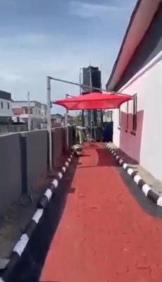 3 Bedtoom Semi Deached Bungalow, Ajah, Lagos, Semi-detached Bungalow for Sale