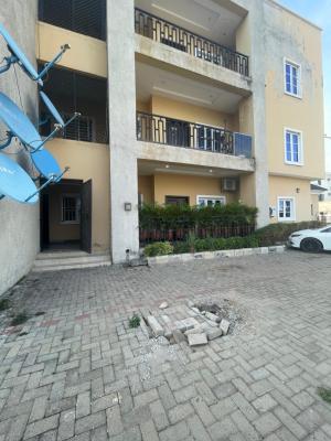 Massive One Bedroom Flat with 2 Toilet in a Serene Environment, Lifecamp District By Nigeria Ghana International School, Life Camp, Abuja, Mini Flat (room and Parlour) for Rent
