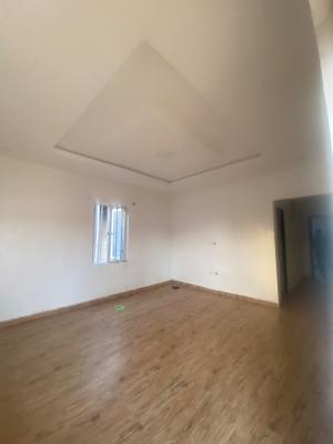 Luxury One Bedroom Mini Flat Apartment Upstairs, in a Secured Estate in Sangotedo Ajah, Sangotedo, Ajah, Lagos, Mini Flat (room and Parlour) for Rent