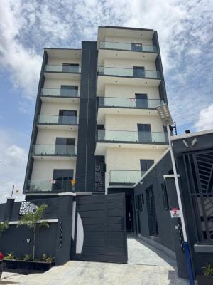 Newly Built 2 Luxury Bedroom Apartment for, Lekki Phase 1, Lekki, Lagos, Flat / Apartment for Sale