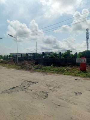 600sqm Land, Gra, Abijo, Lekki, Lagos, Residential Land for Sale