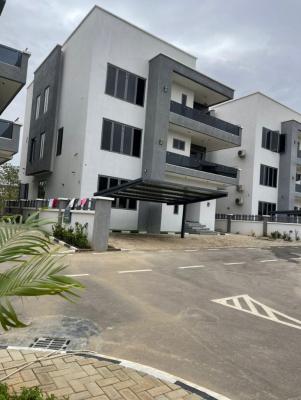 5 Bedroom Detached Duplex with Elevator Shaft & Bq, Wuye, Abuja, Detached Duplex for Sale