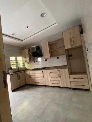 Luxury 3bedroom, Ikate, Lekki, Lagos, Terraced Duplex for Rent
