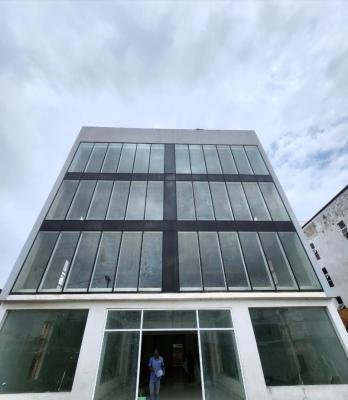 Office Space, Lekki Phase 1, Lekki, Lagos, Commercial Property for Sale