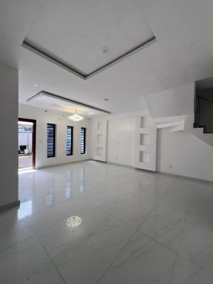 Luxury 4 Bedroom Semi Detached Duplex with Excellent Facilities, Ikate, Lekki, Lagos, Semi-detached Duplex for Rent