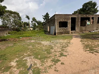 3193.34SQM Land