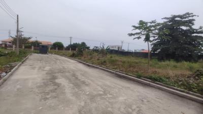 Well Positioned Plot of Land, Beechwood Estate, Ibeju Lekki, Lagos, Residential Land for Sale
