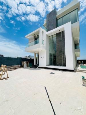 Well Built Contemporary 5 Bedroom Home with Rooftop Terrace, Gym&pool, Ikoyi, Lagos, Detached Duplex for Sale
