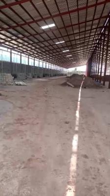5,170.37 Sqm Warehouse, Off Lagos Ibadan Exp Way Asese Maba Town., Km 46, Ogun, Warehouse for Rent