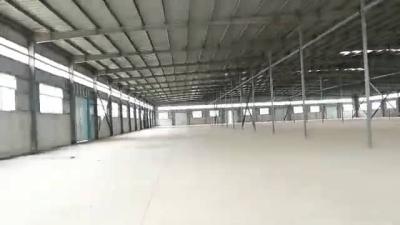 11000sqm Warehouse, Lufuwape Village., Km 46, Ogun, Warehouse for Rent