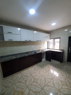 Spacious 1 Bedroom Apartment, Orchid Road Dpkay District Estate, Lekki, Lagos, Flat / Apartment for Rent