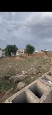 1000sqm Land Available with C of O, Wuye, Abuja, Residential Land for Sale