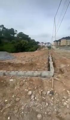 1270sqm Land Available with C of O, Guzape District, Abuja, Residential Land for Sale