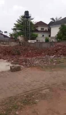 987sqm Flat Residential Land on a Tarred Road, Katampe Extension, Katampe, Abuja, Residential Land for Sale