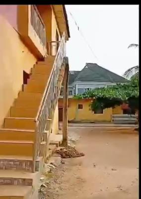 4 Bedroom Duplex + 3 Bedroom Flat + One Mini Flat  Set Back, Abule Egba, Agege, Lagos, Commercial Property for Sale