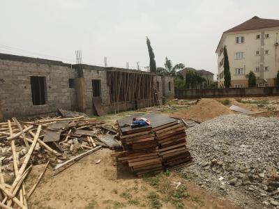 Luxury 3 Bedrooms Apartment, Tangerine Garden City, Dakibiyu, Abuja, Flat / Apartment for Sale