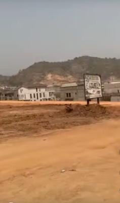 Cheapest Deal 1 Hectare Land Available, Katampe Extension, Katampe, Abuja, Residential Land for Sale