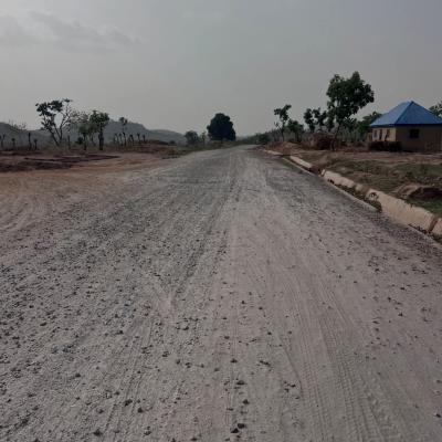 2500sqm Estate Land Available, Katampe Extension, Katampe, Abuja, Residential Land for Sale