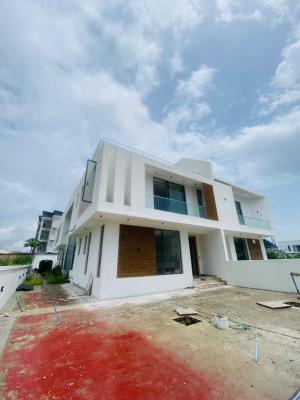 Luxury  Semi - Detached Duplex in Royal Garden Estate, Royal Garden Estate, Ajah, Lagos, Semi-detached Duplex for Sale