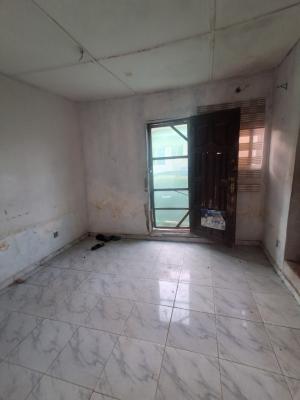 Mini Flat, in an Estate, Badore, Ajah, Lagos, Mini Flat (room and Parlour) for Rent