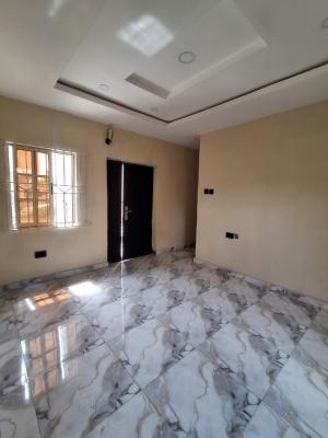Luxury Mini Flat, in an Estate, Badore, Ajah, Lagos, Mini Flat (room and Parlour) for Rent