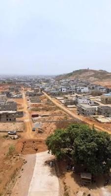 500sqm Plot Available in a Prime Location, Katampe (main), Katampe, Abuja, Residential Land for Sale