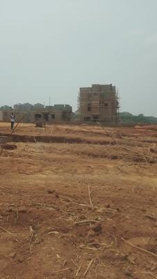 320sqm Plot of Land Available, Katampe Extension, Katampe, Abuja, Residential Land for Sale