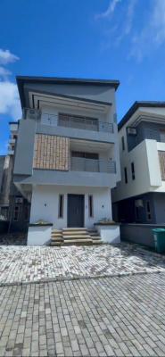 a Brand New Spacious 5-bedroom Detached Duplex + 1bq, Mabushi, Abuja, Detached Duplex for Rent