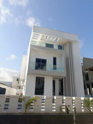 Luxury 5 Bedroom Home with Swimming Pool and Cinema, Lekki, Lagos, Detached Duplex for Sale