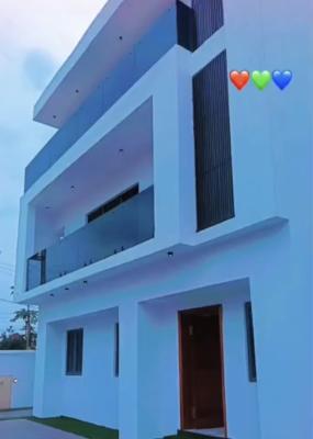 Tastefully Finished 5 Bed Duplex Iwith C of O, Oko-oba, Agege, Lagos, Detached Duplex for Sale