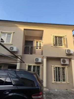Luxury and Well Finished  3 Bedroom Detached Duplex with Bq, Ikota Villa, Ikota, Lekki, Lagos, Detached Duplex for Rent