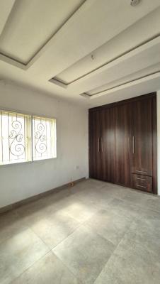 4 Bedroom Fully Detached Duplex with Bq in Gra Ikeja, Off Issac John Street Gra Ikeja, Ikeja Gra, Ikeja, Lagos, Detached Duplex for Rent