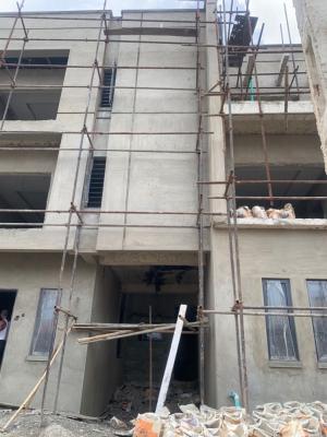 Newly Built Luxury 4-bed Duplex, Ogudu Gra, Ogudu, Lagos, House for Sale