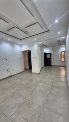 4 Bedroom Semi-detached Duplex with Bq in Gra Ikeja., Off Issac John Street Gra Ikeja, Ikeja Gra, Ikeja, Lagos, Semi-detached Duplex for Rent