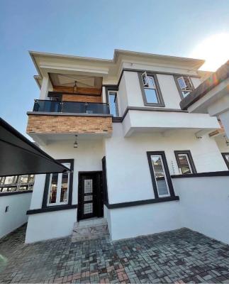 Single Room Is a Shared Apartment, Agungi, Lekki, Lagos, Self Contain (single Rooms) for Rent