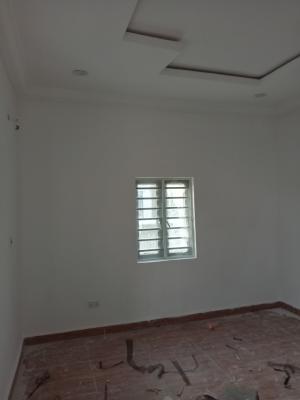 Luxury Brand New Miniflat Upstairs Apartment., Shalom Estate Awoyaya New Road Gbetu, Awoyaya, Ibeju Lekki, Lagos, Mini Flat (room and Parlour) for Rent