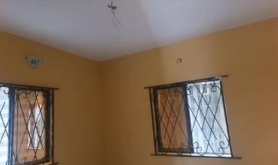 Spacious & Clean Minii Flat in a Good Location Accesible to The Bustop, Close to The Bustop, Irawo, Kosofe, Lagos, Mini Flat (room and Parlour) for Rent