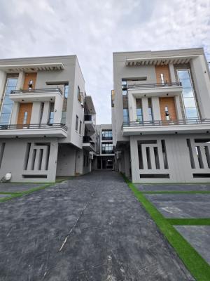 Luxury 2 Bedroom Flat, Lekki Scheme2, Lagos, Lekki, Lagos, House for Sale