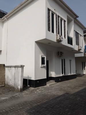 4 Bedroom Duplex, Lekki County, Ikota, Lekki, Lagos, House for Rent