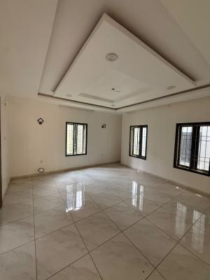 Spacious Standard 3bedrooms Block of Flat with a Bq on The Ground Floo, Katampe Main, Katampe (main), Katampe, Abuja, Flat / Apartment for Rent