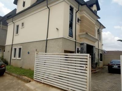 Brand New 5bedrooms Detached Duplex with Modern Design., Gwarinpa, Abuja, Detached Duplex for Sale
