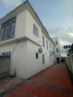 Brand New 3 Bedroom Flat, Off Mobil Road, Ilaje, Ajah, Lagos, Flat / Apartment for Rent