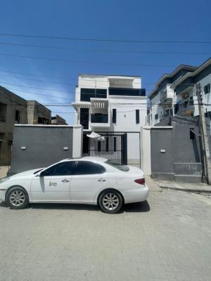 Luxuriously Built 4 Bedroom Fully Detached + Bq, Pool, Gym & Cinema, Lekki Conservation Centre, Ikota, Lekki, Lagos, Detached Duplex for Sale