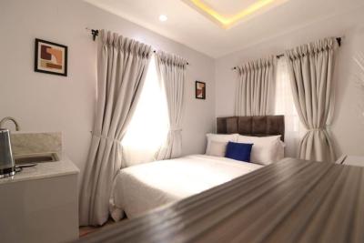 Furnished Selfcon Is Available, Lekki Phase 1, Lekki, Lagos, Self Contain (single Rooms) for Rent