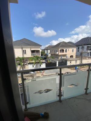 a Tastefully Spacious Masters Bedroom, Lekki County Road 16, Lekki, Lagos, Flat / Apartment for Rent