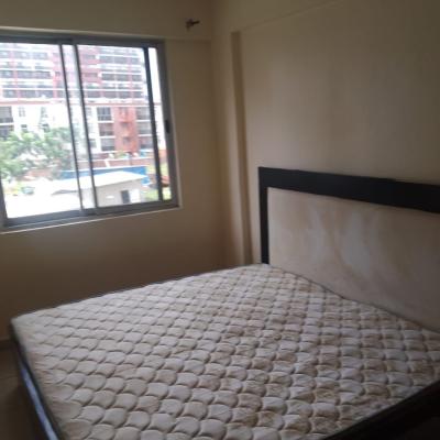 Well-maintained Partly Furnished 4-bedroom, Victoria Island (vi), Lagos, Flat / Apartment for Rent