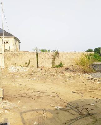 a Plot of Land, Lakowe, Golf Road, Ajah, Lagos, Mixed-use Land for Sale