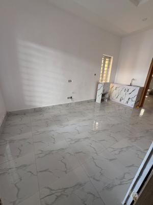 Spacious Beautiful Mini Flat, Estate Opposite Royal Pine Orchid, Lekki Phase 2, Lekki, Lagos, Self Contain (single Rooms) for Rent