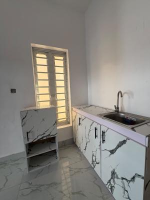 Spacious Beautiful Mini Flat, Estate Opposite Royal Pine Orchid, Ikota, Lekki, Lagos, Self Contain (single Rooms) for Rent